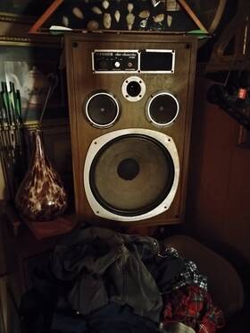 St-460 Fisher Ds-151 Studio Standard Series