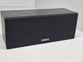 Ws-c9428 Fisher Home Theater Speaker System Center