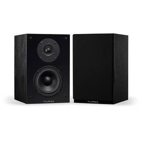Fluance 061783256626 Elite High Definition 2-way Bookshelf Surround Sound Speakers For 2 Fluance 061783256626 Elite High Definition 2-way Bookshelf Surround Sound Speakers For 2