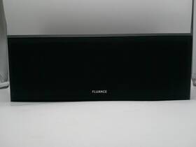 Fluance 061783261903 Sxc High Definition Two-way Center Channel Speaker - Black Ash Fluance 061783261903 Sxc High Definition Two-way Center Channel Speaker - Black Ash