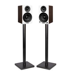 Ai41wwss05s Fluance Powered 5 Inch Stereo Bookshelf Speakers For Turntable Bluetooth With Stands Ai41wwss05s Fluance Powered 5 Inch Stereo Bookshelf Speakers For Turntable Bluetooth With Stands