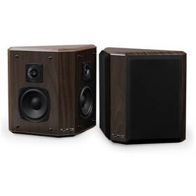 Sxbp2w Fluance Elite 2-way Bipolar Surround Sound Wide Dispersion Speakers