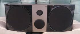1008be Focal Electra Center Speaker