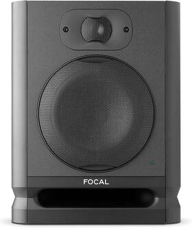 3544059710024bl001 Focal Professional Alpha 65 Evo Studio Monitor With 6.5 Inch Subwoofer - Black 3544059710024bl001 Focal Professional Alpha 65 Evo Studio Monitor With 6.5 Inch Subwoofer - Black