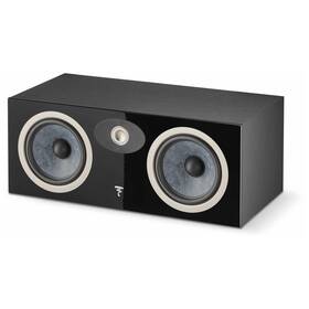 Focal 544051753463 Theva Center - 2-way Channel Speaker With 6.5-inch Drivers Sold