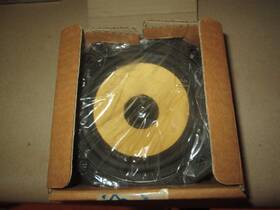 5k011 Focal Thiel Coherent Source Loudspeaker Model Cs5 Midrange Driver Nos