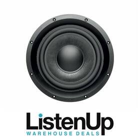 Amwbsub100000 Focal Littora 1000 Icw Sub10 - 10-inch In-wall/in-ceiling All-weather Subwoofer