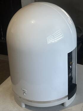 Focal-bp374 Focal Bp374 Jmlab Dome Active Subwoofer Bp 374 - Diamond White Focal-bp374 Focal Bp374 Jmlab Dome Active Subwoofer Bp 374 - Diamond White