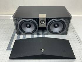 Cc800v Focal Chorus V Center Speaker Black Works Looks Sounds Great See Pics Cc800v Focal Chorus V Center Speaker Black Works Looks Sounds Great See Pics
