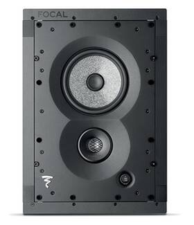 F1000iw6 Focal Brand New