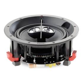 F100ic6st Focal 100 Ic 6-st Stereo-input In-ceiling Speaker