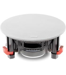 F100icw6 Focal 100icw6 In-ceiling Speaker Each 100 Icw6 Brand New Sealed