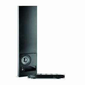 F100iwsub8 Focal In Wall Subwoofer Subamp New Msrp 1499 F100iwsub8 Focal In Wall Subwoofer Subamp New Msrp 1499