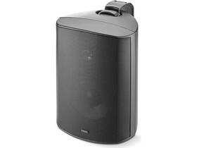F100od6-bk Focal 100 Od6 Outdoor Speaker Black -each