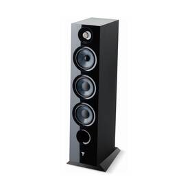 Fchora826bk Focal Chora 826 3-way Bass Reflex Loudspeaker Black Sold Individually