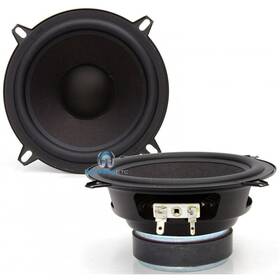 Hp5-m116 Focal 5.25 Inch Home Studio Mid Midwoofer Midrange Speaker New