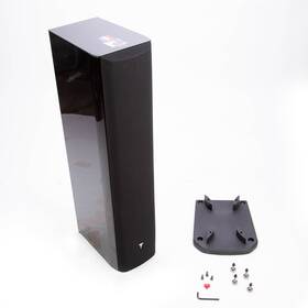 Jmlaria926-bpl Focal Aria 926 3-way Bass Reflex Floor Standing Speaker - Sku#1922642