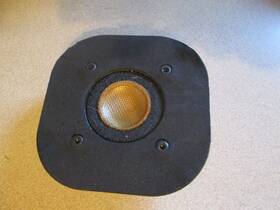 Mcl-3 Focal T90k T 90 K Tweeter Ryan Acoustics