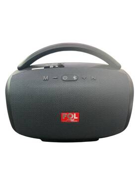 Azp030375 Fol Pro Fs-r213l Rs-r213 Wirelss Rechargeable Outdoor Party Speaker