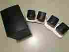 Fonissimo 4 Canton New Speaker Fonissimo 4 Canton New Speaker