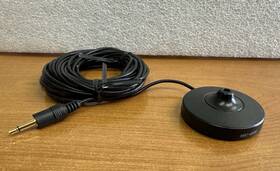Mic-4000 Forintegra Audio Calibration Microphone For Integra Video Receiver