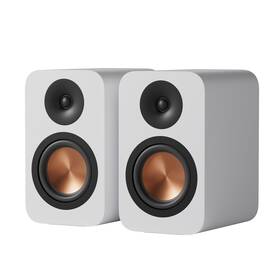 Sp601 Fosi Audio 4 160w Bookshelf Speaker With 6.5 Inch Hybridcone Composite Woofers