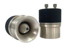 T945n Fostex Super Tweeter High-end Laboratory Alnico Horn Tweeters