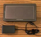 Fp37028 Bowers Wilkins Wireless Bluetooth Speaker Black