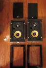 Fpm2 Bowers Wilkins And Speakers Pair