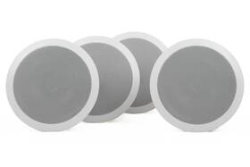 470-2856-130 Frontrow Front Row Analog Ceiling Speaker Set 4