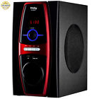 Fs-6600bt Frisby 5.1 Surround Sound 851711007037