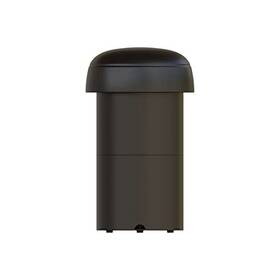 2022323837-brown Furrion Aurora 10 Inch Veranda Series Outdoor Multi-mount Dvc Subwoofer - Brown