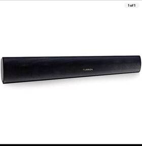 Fsb24sa2c-bl Furrion Rv Components 40 Watt Soundbar Speaker
