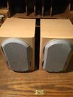 Fwb-m530-17 Fwb-m530 Philips 17 Bookshelf Speakers