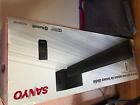 Fwsb415e Sanyo Channel Soundbar With Wired Subwoofer