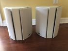 Fxia6b Fxia6w Polk Right And Left Bipole Dipole Rear Condition