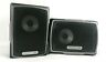 G500 Creative Thx Satellite Speakers Black Set Of Tested
