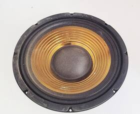Ydd250h81e Gallien Krueger 10 32 250w Speaker - Tested Working Well