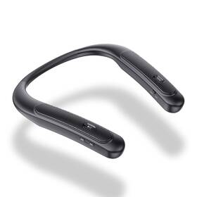 B0dhv7yx1n Gardway Neckband Bluetooth Speaker Wireless Wearable With Lightest 78g Wei