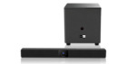 43168 Gb-80 Granger Bessel Soundbar Hd Theater With Wireless Subwoofer
