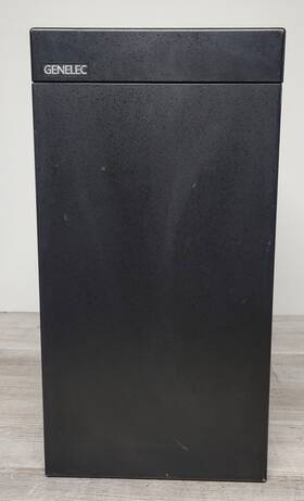 1092a Genelec Active Subwoofer