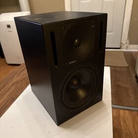 Ht206b Genelec Ht208 Speaker For Parts. Not Working Ht206b Genelec Ht208 Speaker For Parts. Not Working