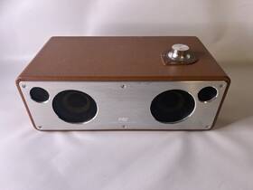 Ws-301-19 Ggmm M3 Wireless Airplay Digital Speaker And Home Stereo System