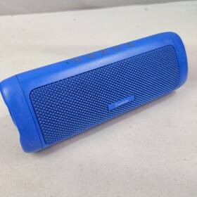 X-goc27-c Go Bolabutty X-go C27-c Speaker Blue Water Resistant