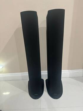 00774 Goldenear Speakers And Subwoofers Golden Ear Technology 00774 Goldenear Speakers And Subwoofers Golden Ear Technology