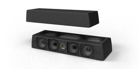 Goldenear 092592013001 Supercenter Xxl Center Channel Speaker Goldenear 092592013001 Supercenter Xxl Center Channel Speaker