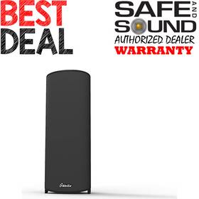 Goldenear 092592014930 Supersat 3 On-wall/on-shelf Satellite Speaker Each Goldenear 092592014930 Supersat 3 On-wall/on-shelf Satellite Speaker Each