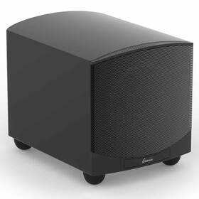 1000w Goldenear 092592019300 New Forcefield 30 8 Inch High-output Compact Subwoofer 1000w Goldenear 092592019300 New Forcefield 30 8 Inch High-output Compact Subwoofer