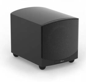 Goldenear 092592019324 Forcefield 40 10 Inch Subwoofer Goldenear 092592019324 Forcefield 40 10 Inch Subwoofer