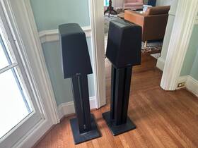 317aon2 Goldenear Aon 2 Ultra-high Performance Bookshelf Monitor Speakers Pair 317aon2 Goldenear Aon 2 Ultra-high Performance Bookshelf Monitor Speakers Pair